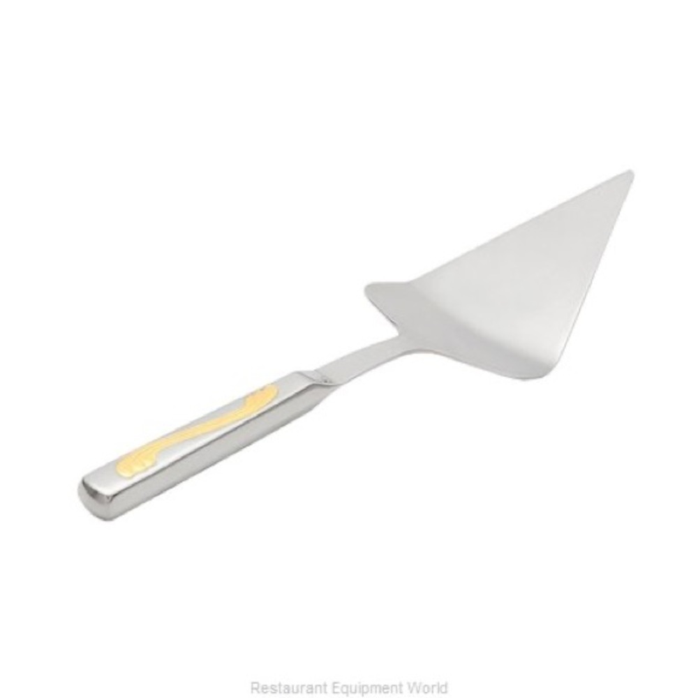 WindwayÂ® Hollow Handle Pie Server, 18-8 stainless T26
